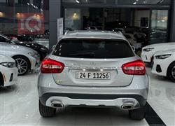 مرسيدس بنز GLA